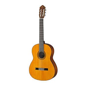 Yamaha Sale: Accessories from $28, Guitars (various) from $149 + Free S&H