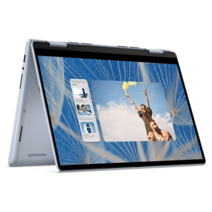 Inspiron 14 2-in-1: 14" FHD+ IPS Touch, Intel Core 7 150U, 16GB DDR5, 512GB SSD $500 or less + Free Shipping