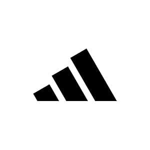 Adidas shoes, clothing, and accessories in various styles and colors displayed together.