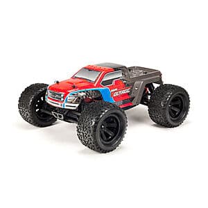 ARRMA Radio Controlled Vehicles Sale: Granite Voltage Mega 2WD RTR Monster Truck $100 & More + Free S/H