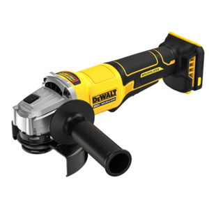 DEWALT 20V MAX Cordless 4-1/2" Paddle-Switch Grinder (Bare Tool) $84 + Free S&H w/ Prime