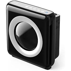 Prime: Coway AP-1512HH Mighty Air Purifier w/ True HEPA & Eco Mode (2 Colors) $155 + Free S&H
