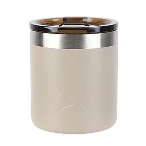 10-Oz Ozark Trail Stainless Steel Tumbler w/ Magnetic Slider Lid (8 Colors) $7.90