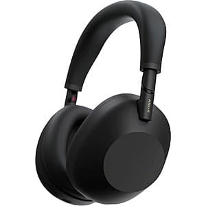 Refurb: Sony WH-1000XM6 Wireless Noise-Cancelling Over-the-Ear Headphones $216 + Free S&H