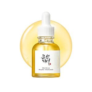 Beauty of Joseon Glow Serum w/ Propolis & Niacinamide: 2-Oz $15.60, 1-Oz $10.20