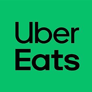 Select Uber Eats Accounts: $10 Off $20+ (Valid 5/20 only)