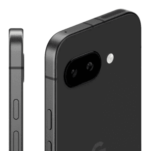 New Google Fi Customers: 128GB Google Pixel 9a 6.3" Smartphone $249 w/ Activation/Port-In + Free S&H