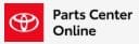 Toyota Autoparts: All Toyota Genuine Parts & Accessories & More 25% Off Sitewide + Free Shipping on $75+