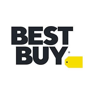 Select My Best Buy Members: $5 or $10 Promotional Certificate Free