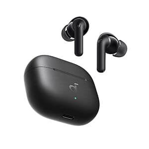 Soundcore Anker P42i Wireless Earbuds w/ Adaptive ANC $65 + Free S&H