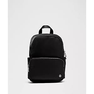 11.5L lululemon Small Everywhere Backpack w/ Metal Hardware (3 Colors) $39 + Free Shipping
