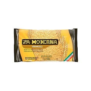 7-Oz La Moderna Pasta (Vermicelli or Stars) $0.50