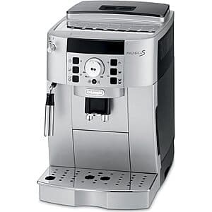 De'Longhi Magnifica XS Fully Automatic Espresso & Cappuccino Machine $500 + Free Shipping