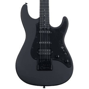 ESP LTD SN-1000 EverTune Electric Guitar (Charcoal Metallic Satin) $799 & More + Free S&H