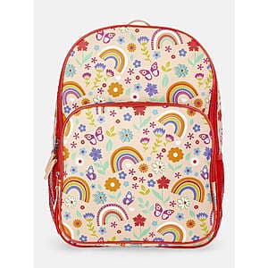 Backpack Clearance Sale: Wonder Nation Kids' 17" Backpack (Various) $2 & More