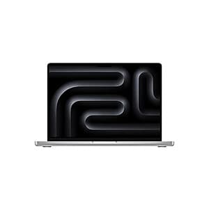 Select Micro Center Stores: 512GB Apple MacBook Pro 14" M4 24GB RAM Laptop $1520 + Free Pickup Only