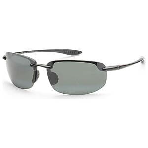 Maui Jim Men's Polarized Sunglasses (various) $100 + Free S&H