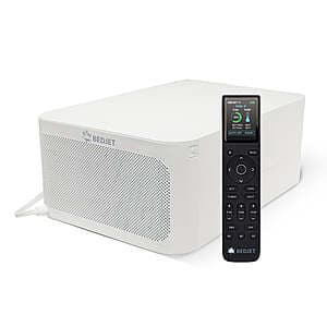 BedJet 3 Climate Comfort Sleep System w/ Remote Control $284.50 + Free S&H