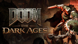 DOOM: The Dark Ages (PC/Steam Digital Download) $19.85