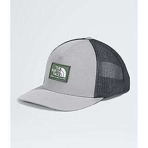 The North Face Men's or Women's Keep It Patched Trucker Hat (5 Colors) $11 & More + Free Shipping