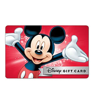 Buy $100 Travel or Entertainment Gift Card, Get $10 Best Buy eGift Card Free w/ Purchase