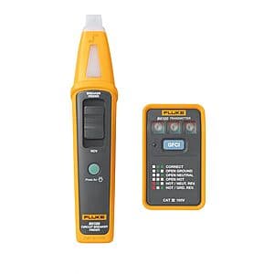 Fluke BK120 SmartTrace Breaker Finder & Socket Tester $59 + Free Shipping