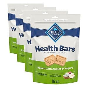 Amazon: Select Pet Products (Treats, & More) Buy 4 Items, Save 40% Off