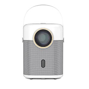 Open Box: Vankyo H300W 220 ANSI Lumens Native 1080p Portable Projector $30.80 + Free S&H