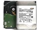 Refurbished: 12TB HGST Ultrastar DC HC520 3.5" 7200RPM Enterprise Hard Drive $73 + Free Shipping
