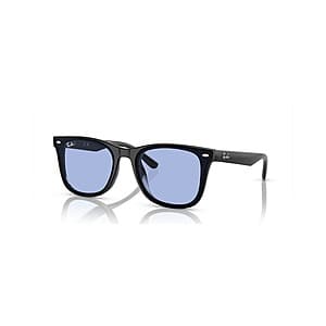 65mm Ray-Ban Unisex Sunglasses $80 + Free S&H