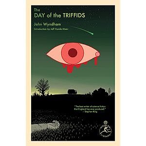 The Day of the Triffids (eBook) by John Wyndham $1.99