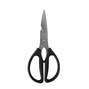 Expert Grill Kitchen/Grilling Accessories: Lighter, Basting Brush, Shears $0.95 each & More + Free Store Pickup