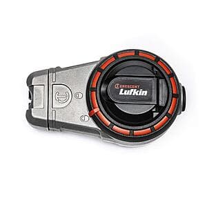 100' Crescent Lufkin Professional Aluminum Chalk Reel $7.50