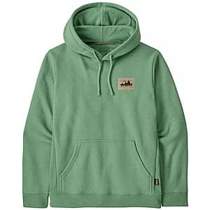 Patagonia Men's 73 Skyline Uprisal Hoody $45