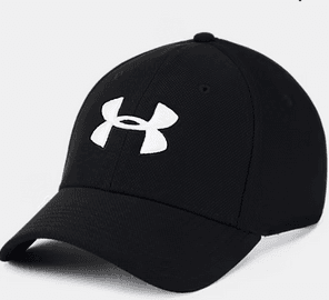 Under Armour apparel products displayed on underarmour.com.