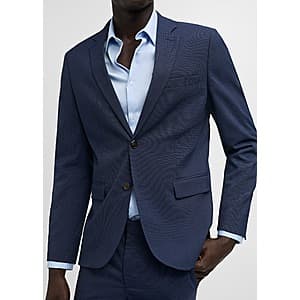 Mango Outlet: Men's & Women's Coats, Jeans, & Jackets Up To 80% Off + Free S&H on $49+