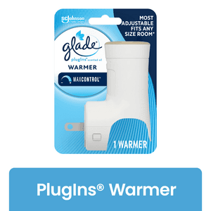 Glade PlugIns Air Freshener Warmer + $1.78 Walmart Cash $1.80 + Free Store Pickup