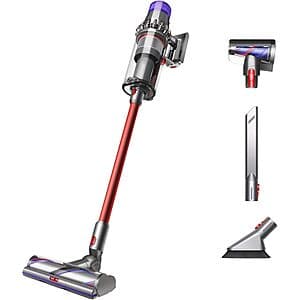 Prime Members: Used: Dyson Outsize Origin Cordless Vacuum $222.05 + Free Shipping