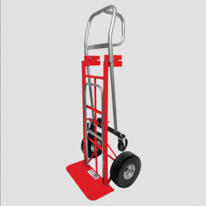 Select Costco Stores: Milwaukee 3-in-1 Foldable Hand Truck (800-lb Capacity) $100 (In-Store Only)
