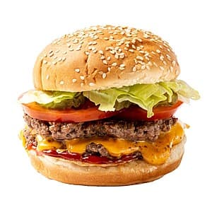 Five Guys Coupon: Buy Any Burger, Get One Free B1G1 Free (Order Online or via Mobile App, Valid thru 3/12/26)