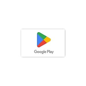 $50 Google Play eGift Card + $5 Target eGift Card (Email Delivery) $50