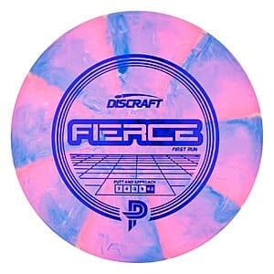 Discraft Paige Pierce Fierce Putter Golf Disc (173-174 Gram) $12.20