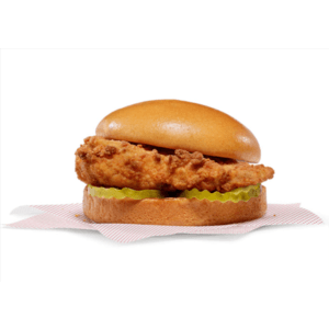 Select SoCal Residents Only: Chick-Fil-A App: Original Chicken Sandwich Free (claim by 11:59pm PT on 9/04)