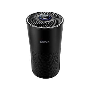 Levoit LV-H133 MetaAir True HEPA Tower Air Purifier $150 + Free S/H w/ Amazon Prime