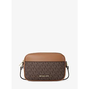 Michael Kors Jet Set Travel Crossbody Bag (Small, Various Colors) $40.10 + Free S&H