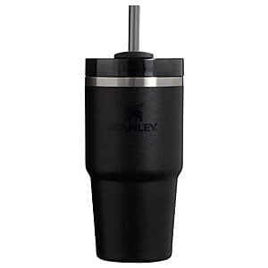 20-Oz STANLEY Quencher H2.0 FlowState Stainless Steel (7 Colors) $17.50