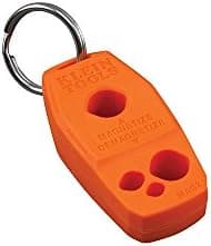 Klein Tools MAG2 Demagnetizer/Magnetizer for Screwdriver Bits $7.50