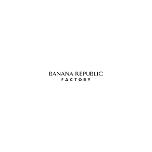 Banana Republic Factory: Extra Savings on Select Sale Styles Extra 50% Off