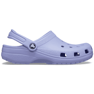Colorful Crocs footwear styles showcasing the variety of sale items available in different colors and designs.
