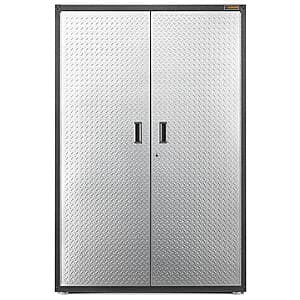 Gladiator Ready-to-Assemble GearBox Garage Cabinet (48" W x 72" H x 18" D) $250 + Free Shipping